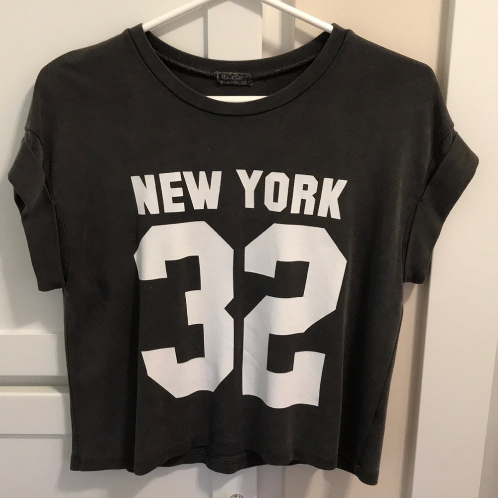 Graphic T-shirt